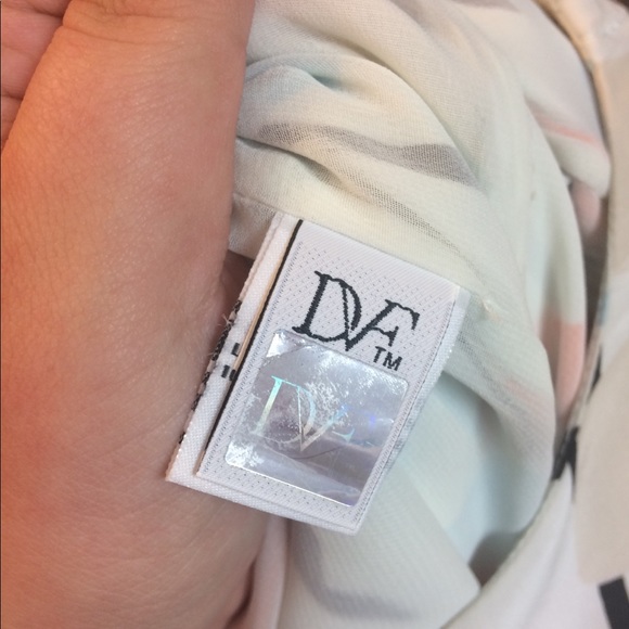 Diane von Furstenburg Julieta silk floral dress - Picture 5 of 8